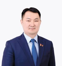 Даваасүрэн Бадарсан